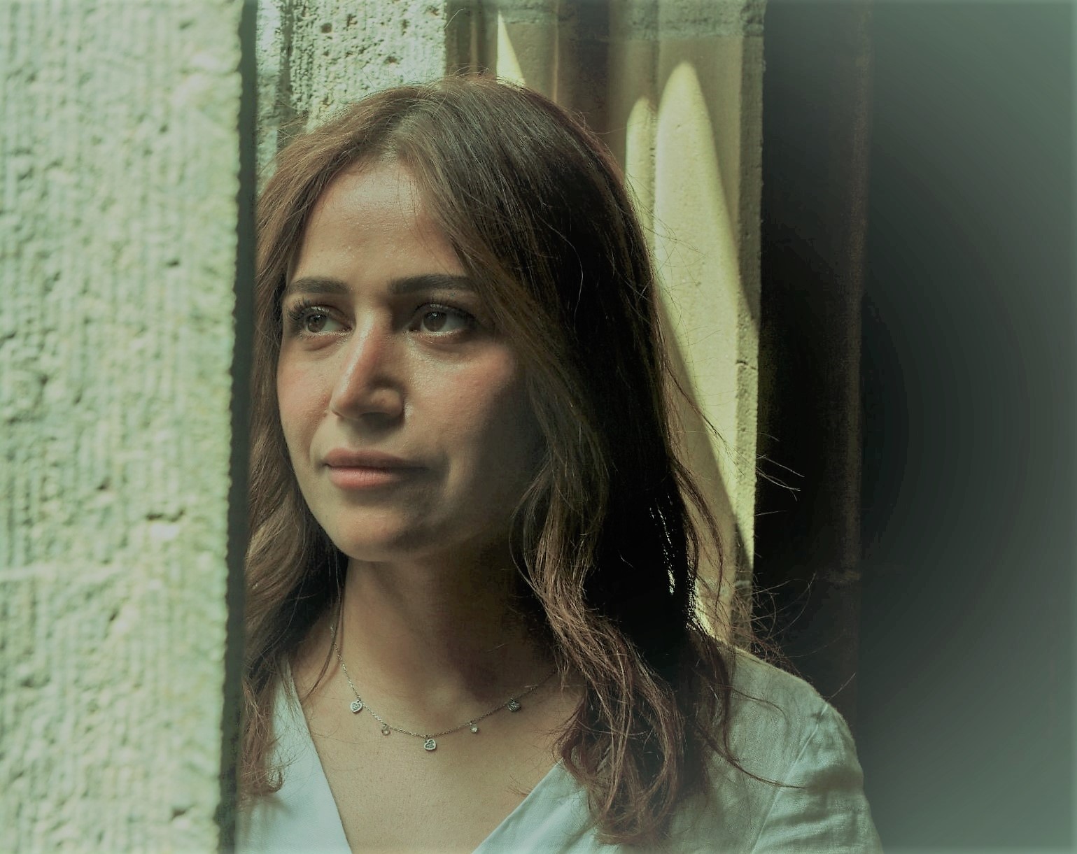 Reda Awada Randa Awad - City of Literature